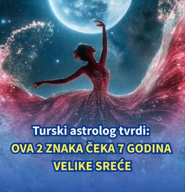 Naslov blog posta:🌟 Astrološke prognoze: Jarčevi i Djevice ulaze u 7 godina izuzetne sreće – evo šta ih sve čeka!