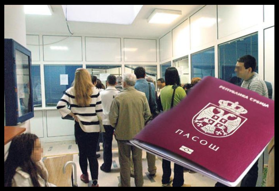 Državljani Srbije od sada moraju imati vizu za putovanje na Kubu