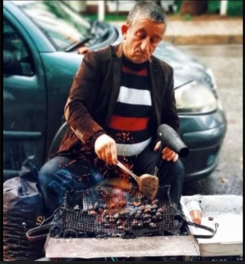 “Svi su ga u selu zvali pijanac.”