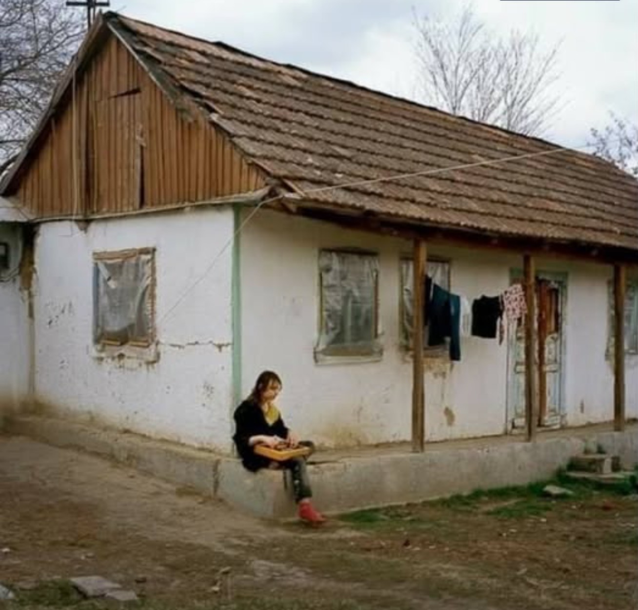 PRIČA: U starije vrijeme oženio se priglup momak u selu
