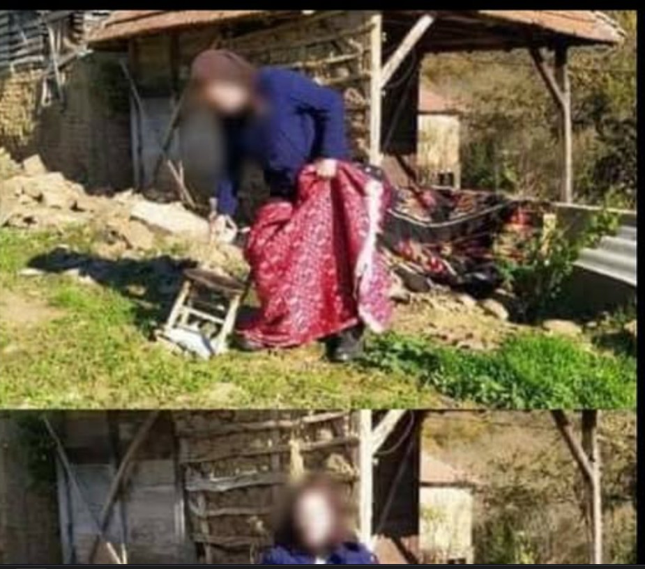 Priča jedne starice iz pustog sela: Sanjam kako grlim sinove i unuke