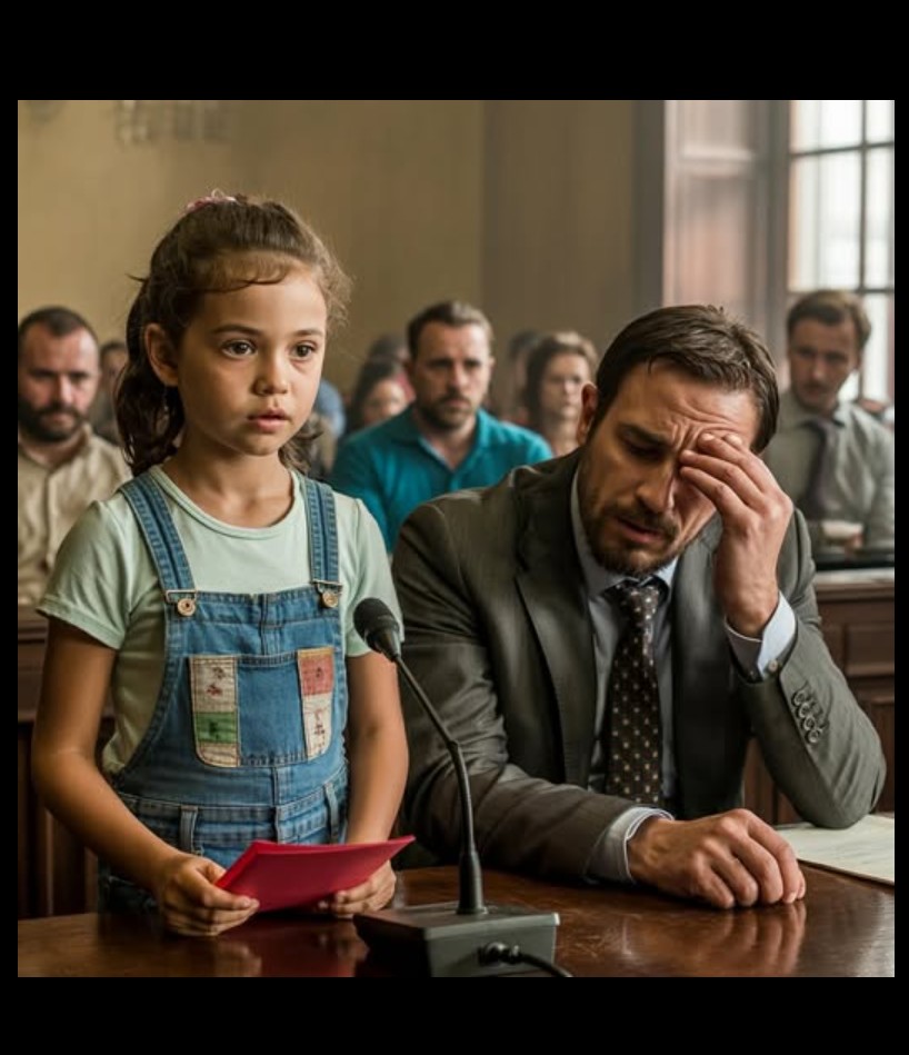 Neočekivana istina u sudnici