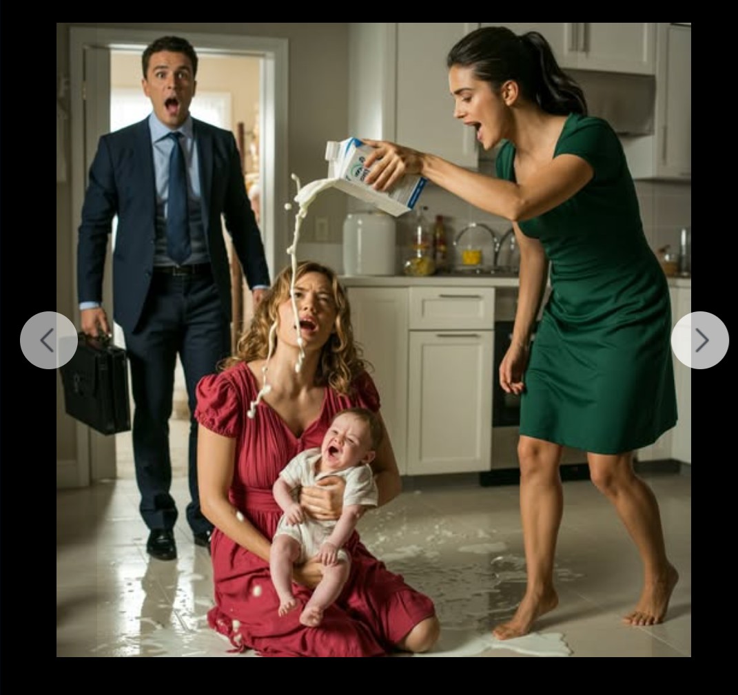 Snaga jednog “dosta”