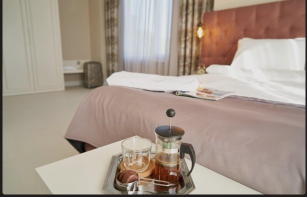 Gala večera koja je razotkrila pravo lice gostiju