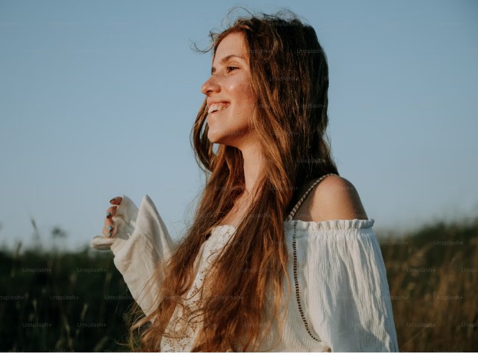 „Mama, onaj čovek izgleda isto kao ja…“