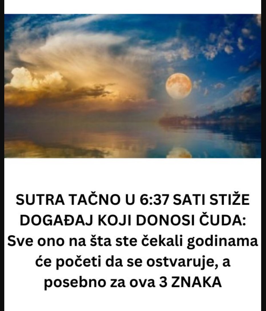 Mladi Mjesec u Blizancima: Kako ovaj nebeski događaj može pokrenuti promjene u vašem životu