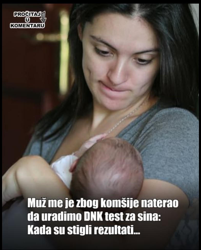 Kada sumnja naruši porodicu: Priča iz Novog Beograda