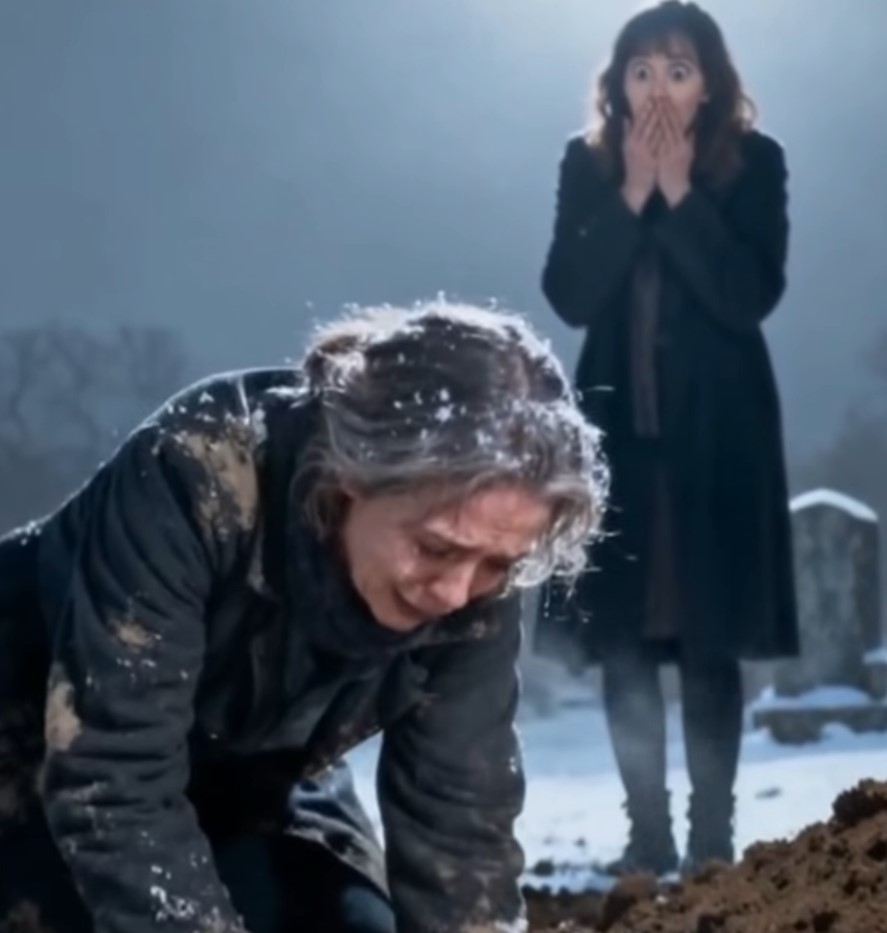 San koji nije dao mira: Priča o majčinskoj intuiciji i traganju za istinom