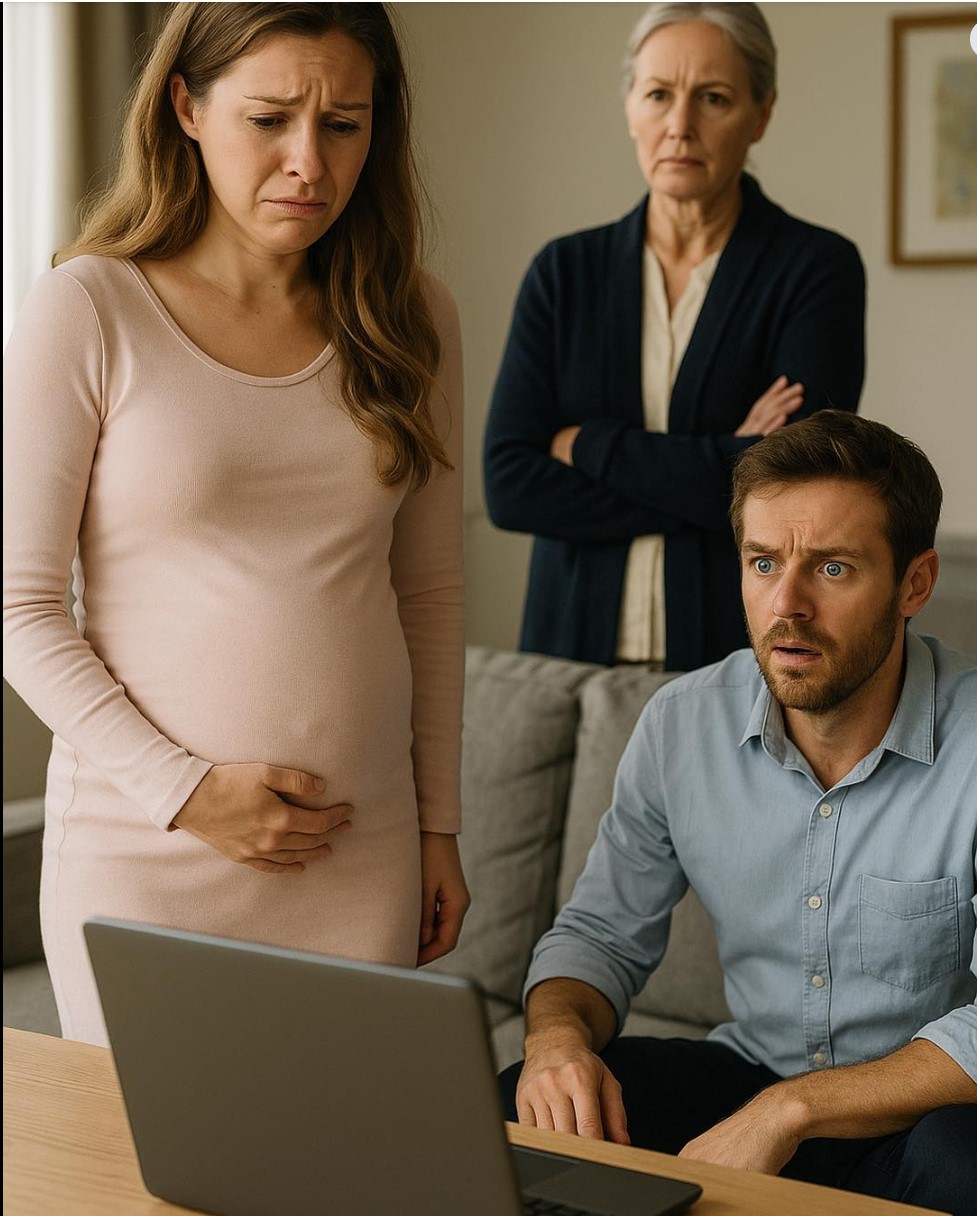 Kada istina neočekivano izađe na vidjelo: Kako sačuvati brak uprkos pritiscima i porodičnim sukobima