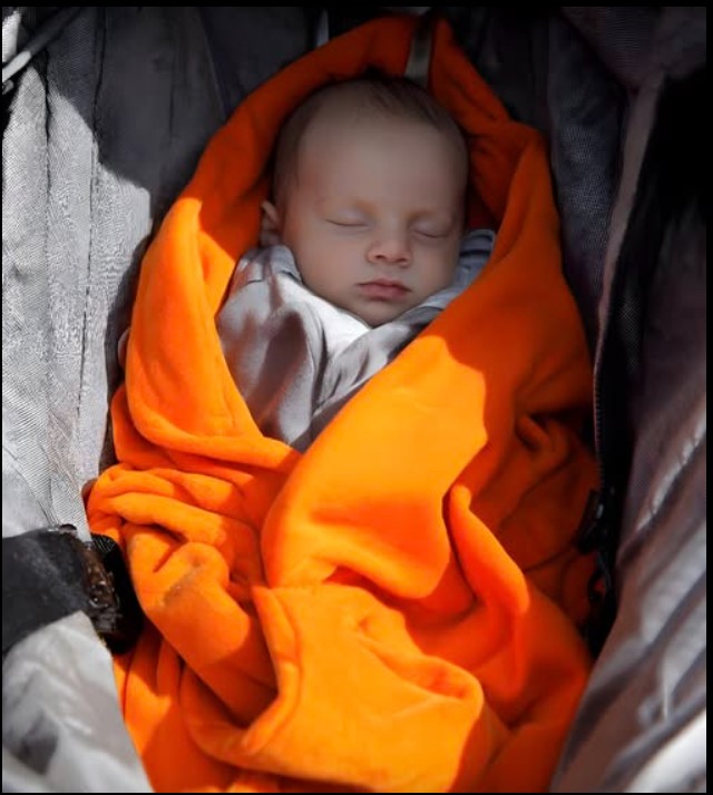 „Dar koji je promijenio život: priča o ljubavi, hrabrosti i neočekivanom putu do majčinstva“