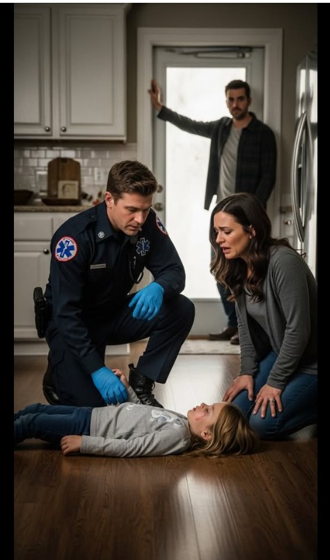 „Istina iza zatvorenih vrata: priča o hrabroj majci i novom početku“