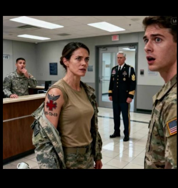 Lekcija koja mijenja sve: Kako je mladi poručnik otkrio pravo značenje autoriteta