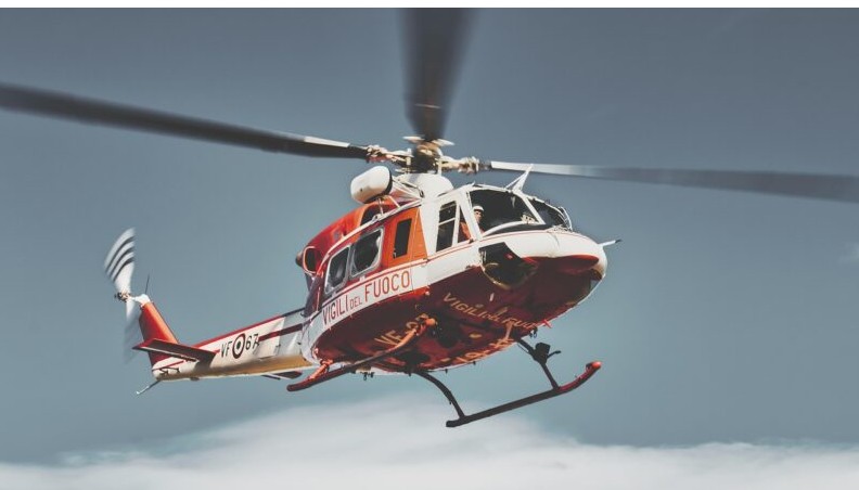 Kada život izgori do temelja: priča o gubitku, izdaji i neobičnoj ljubavi koja vraća snagu