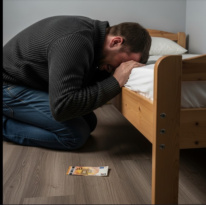 Kada povjerenje pukne: Poučna priča o jednoj grešci koja mijenja život