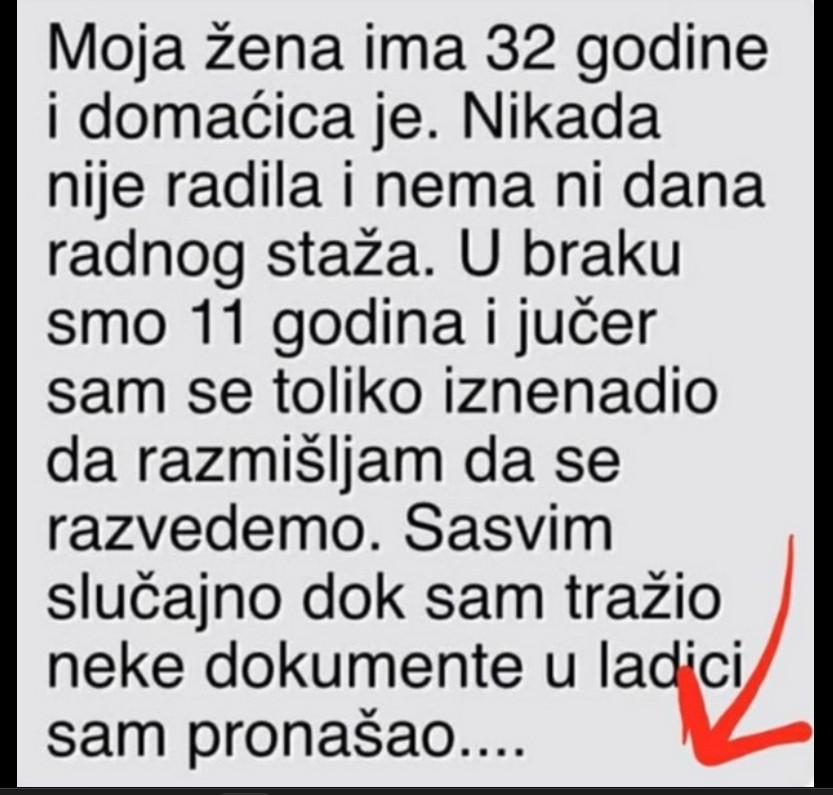 Kada tajna postane teža od ljubavi: Priča o poverenju i sumnji u braku