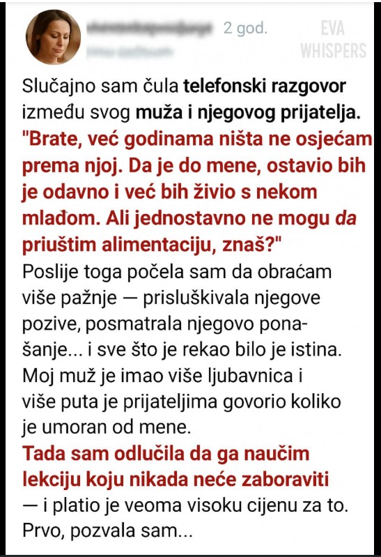 Jedan mali obrok, jedno veliko srce: Lekcija o ljubaznosti koju ću pamtiti zauvek