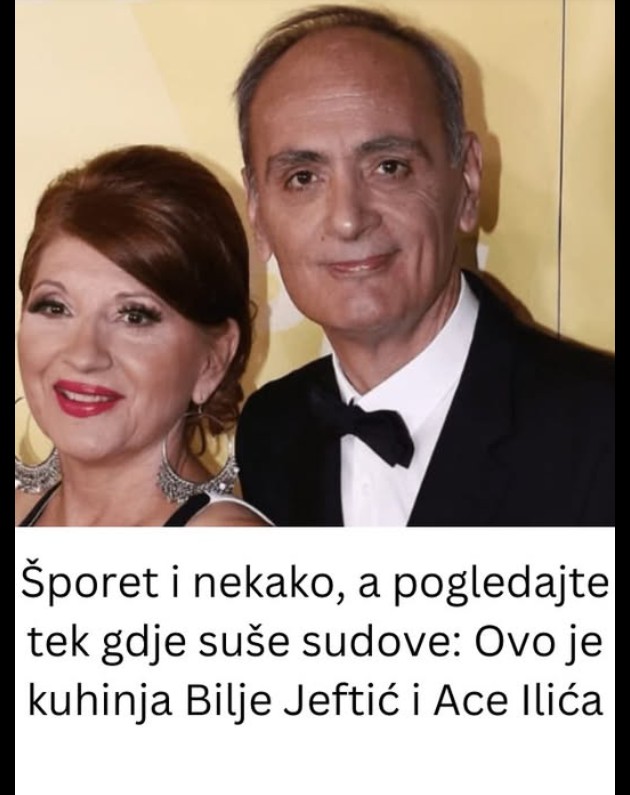 Topao i elegantan dom Biljane Jevtić i Ace Ilića: spoj tradicije, udobnosti i porodične energije