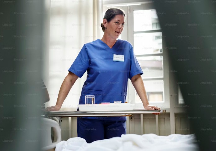 Snaga koja ne hoda, ali stoji čvrsto