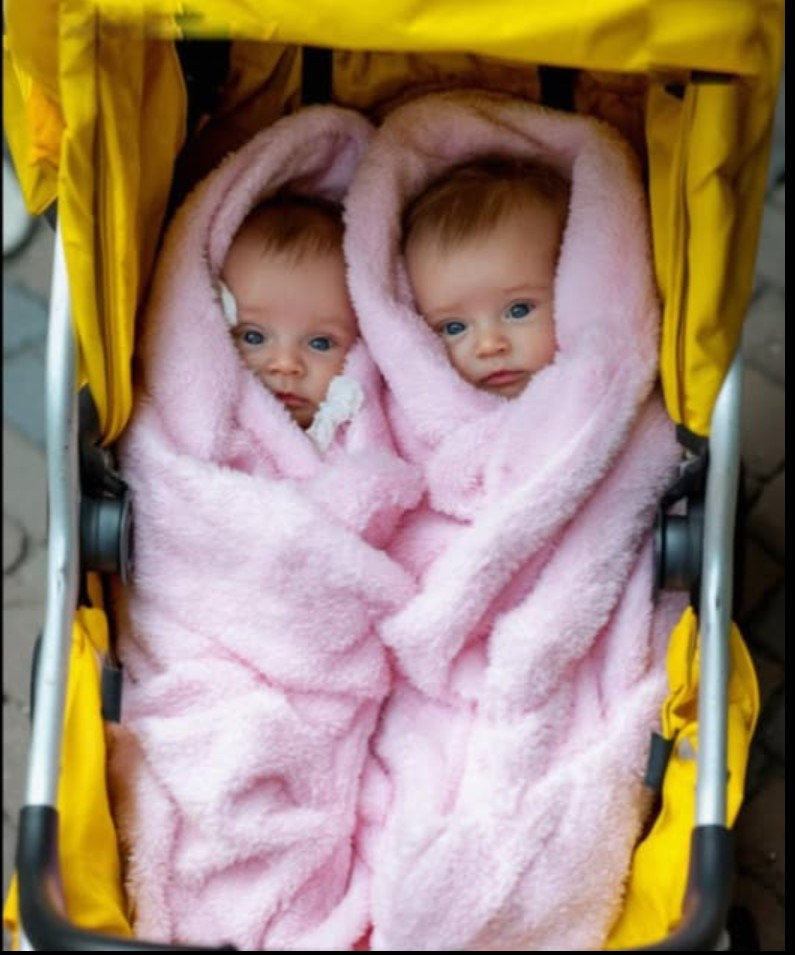 “Dan kad je naša obitelj narasla — na način koji nismo očekivali”