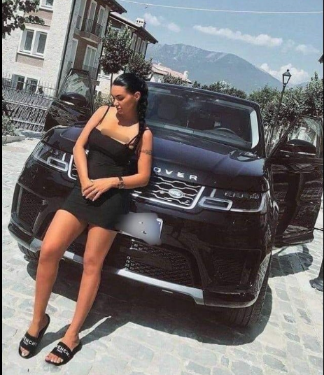 PRIČA: Djevojka i automehaničar