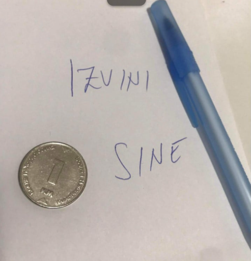 Priča: Jedna je majka