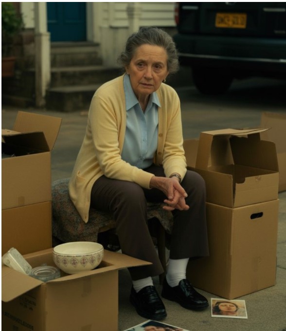 Dječak bez doma i žena bez nade: Susret koji je promijenio dva života zauvijek