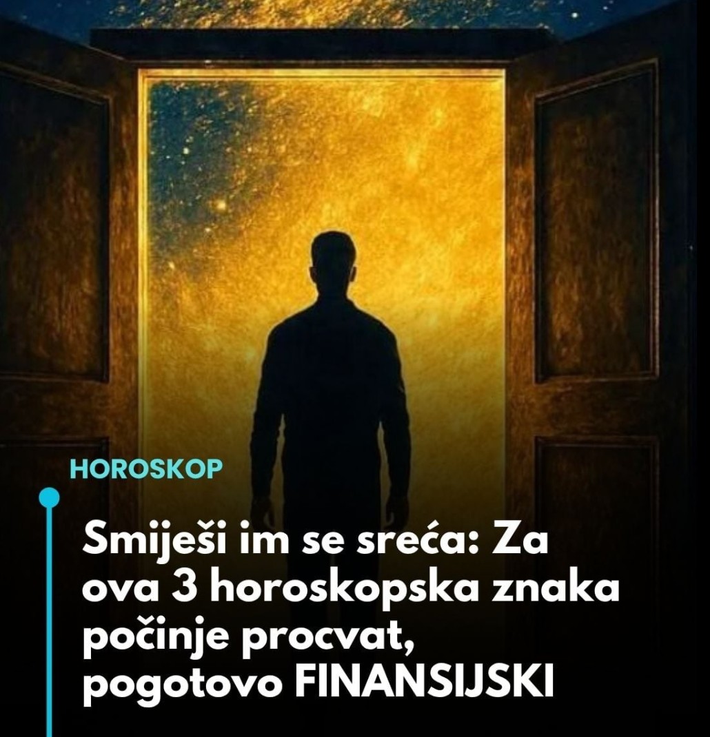 🌕 Rastući Mjesec donosi prosperitet: ova tri horoskopska znaka ulaze u najplodniji period godine