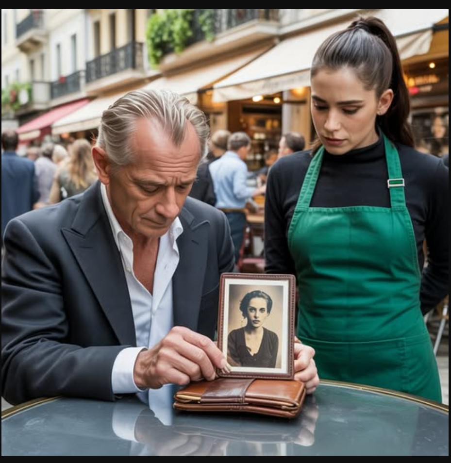 ☕ Evelin’s Garden Café – priča o oprostu i pronalaženju doma