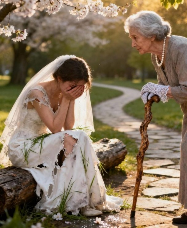 „Elena i dan kada je pronašla svoju snagu: Priča o hrabrosti, dostojanstvu i ljubavi“