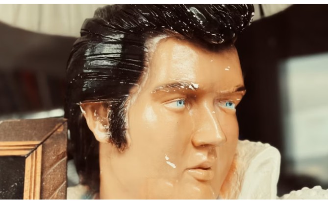 Elvis i Priscilla Presley: Priča koja i dalje inspiriše