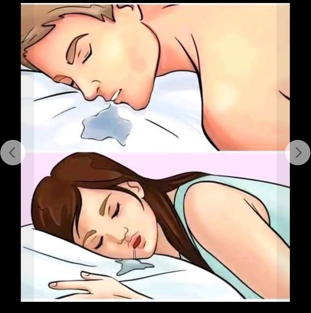 Balavljenje tokom spavanja: Šta uzrokuje i kada je vreme za posetu lekaru?