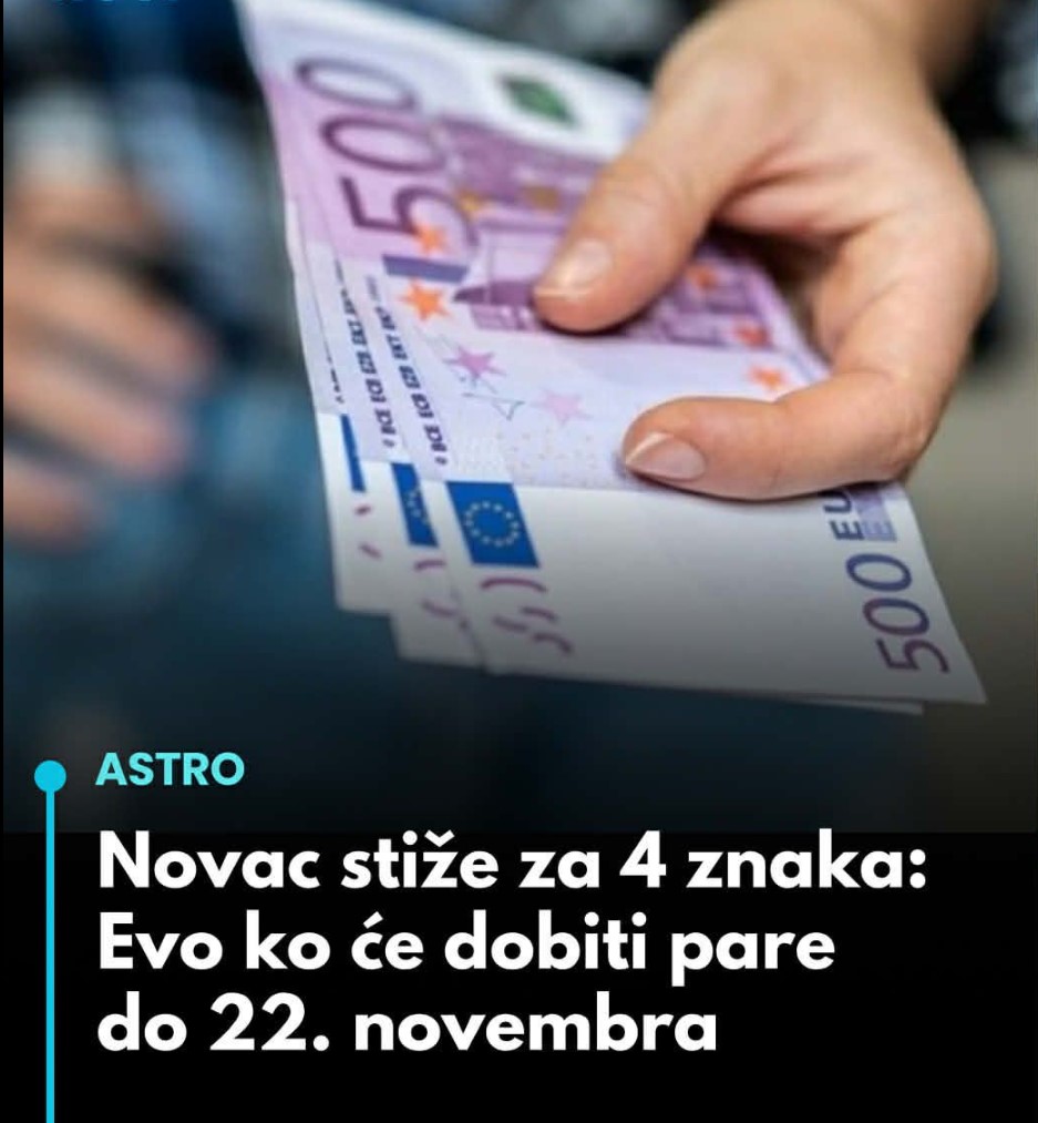 Retrogradni Merkur do 22. studenog – ovim znakovima donosi novac i poslovni preokret