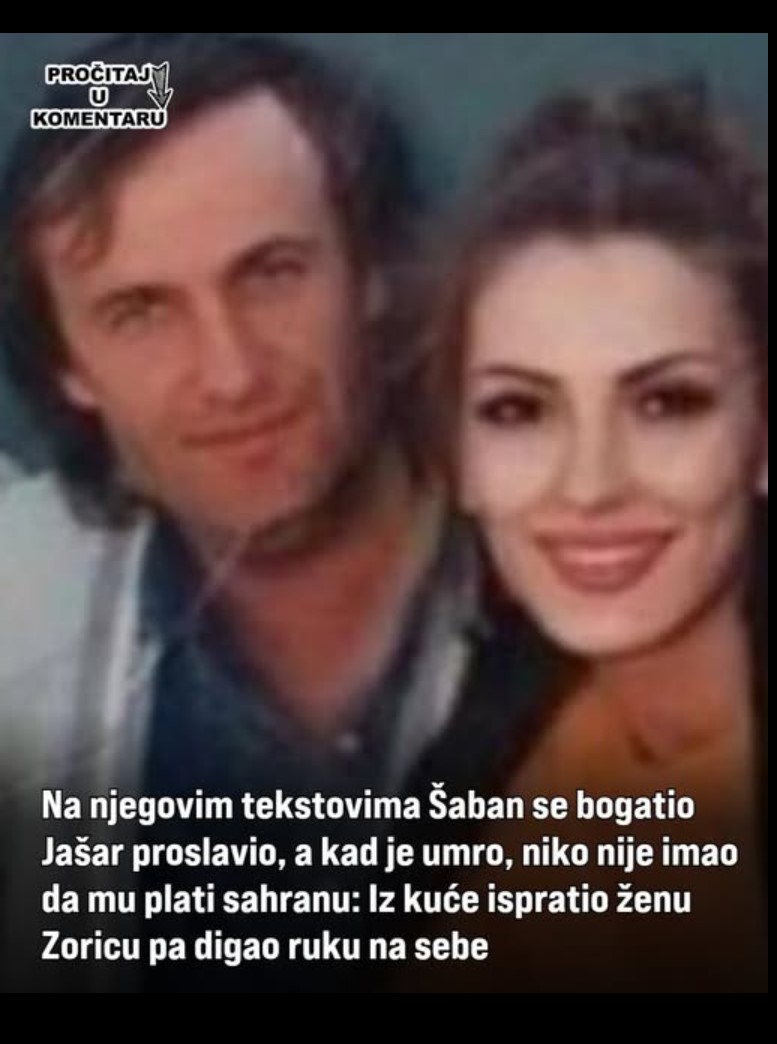 Priča o snazi ​​i privrženosti: Odnos Mikija i Olge Jovičić