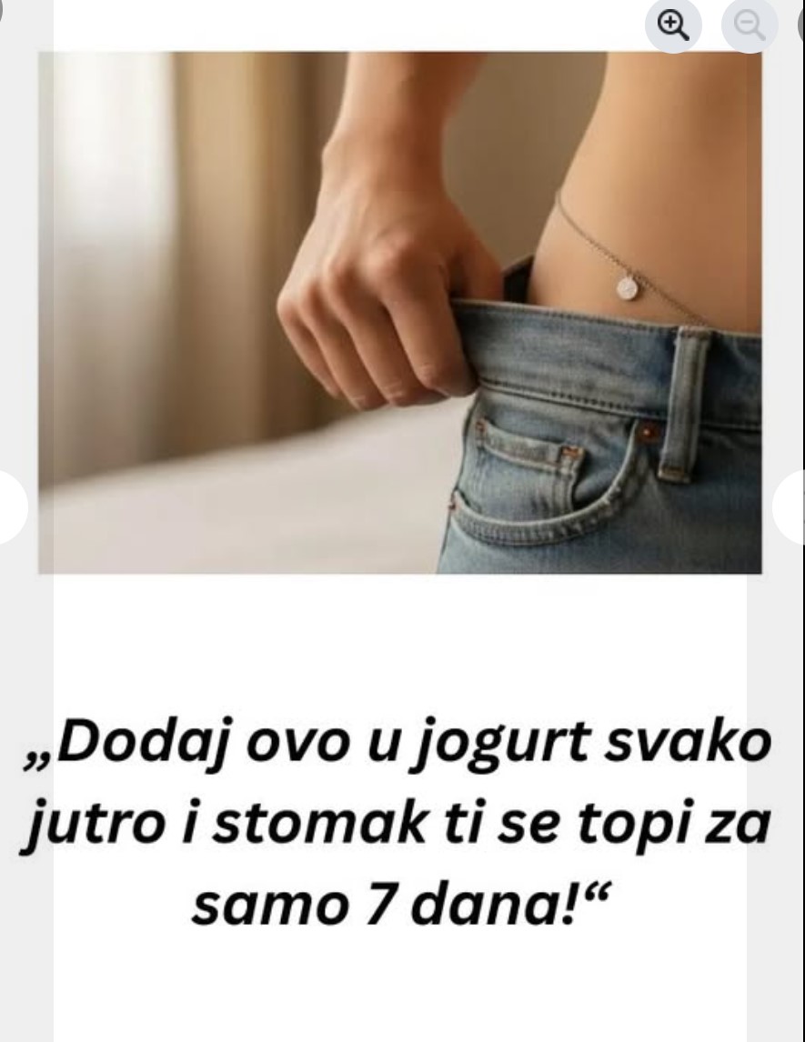 Jednostavan jutarnji ritual uz jogurt: kako mala navika može doprinijeti boljem osjećaju tijekom dana