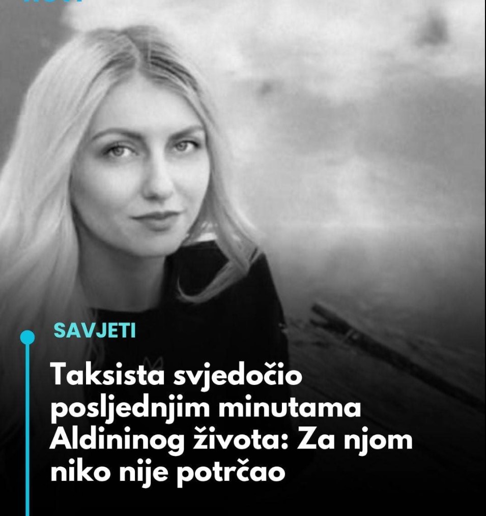 Tragedija u Sarajevu: Kako su svjedoci opisali trenutke prije napada i zašto je važno govoriti o sigurnosti i prevenciji nasilja