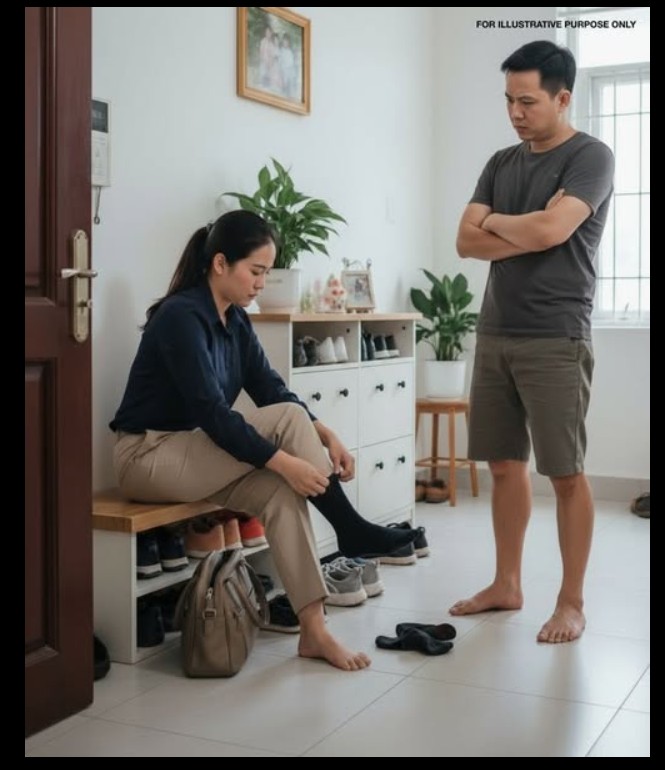 „Ključ na jastuku: priča o poverenju, sumnji i ljubavi“