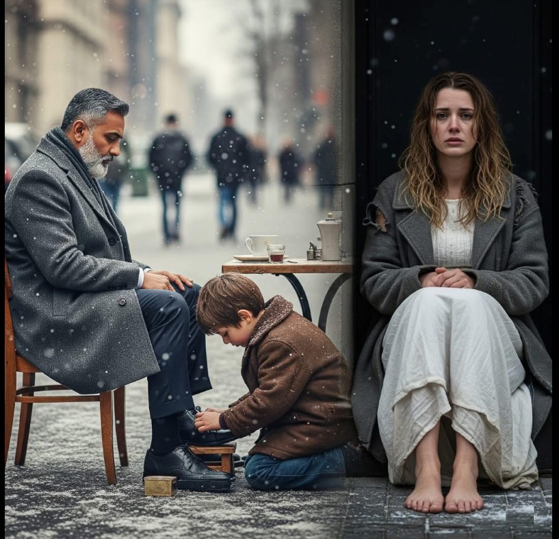 Kada jedno pitanje promijeni život: Priča o dostojanstvu, borbi i neočekivanoj dobroti