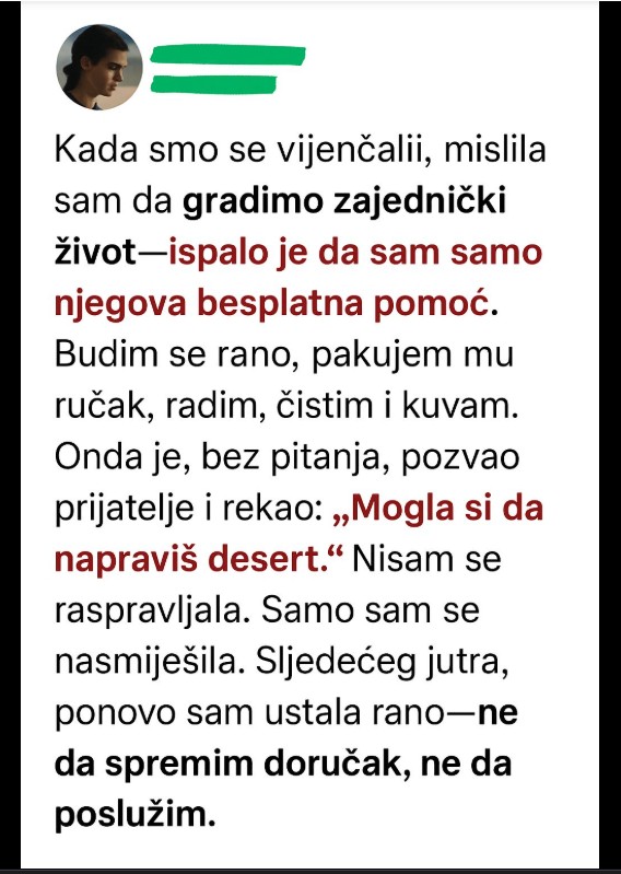 Kada se tišina pretvori u mir: Priča o oslobađanju iz toksičnog odnosa