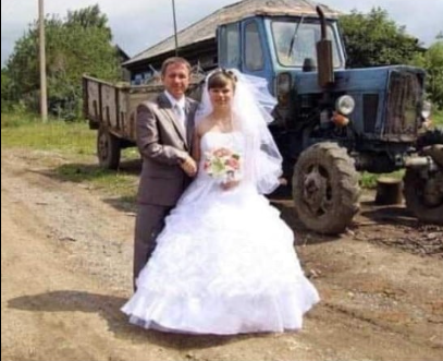 Šaljiva priča o nevjernoj ženi