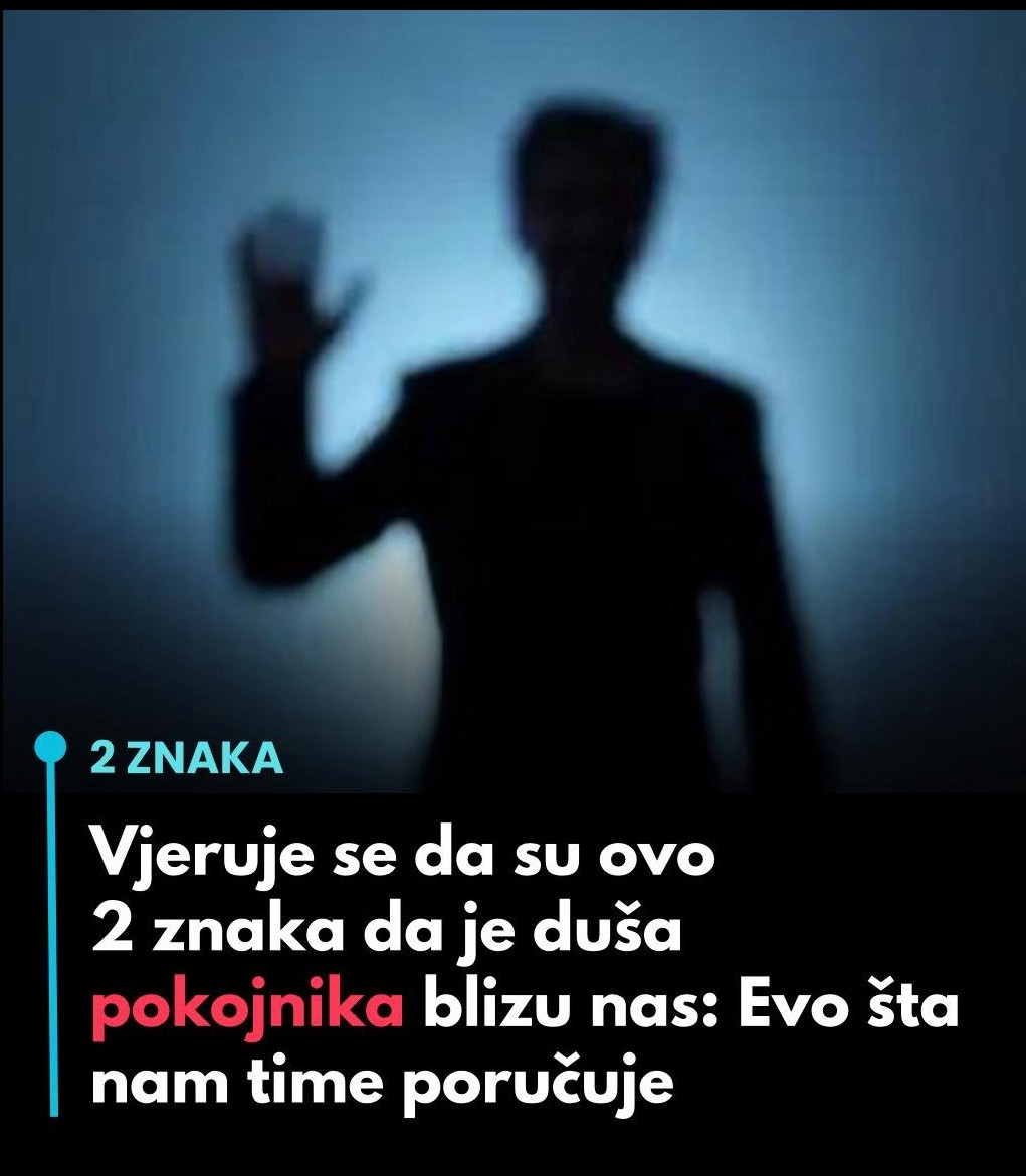Šta se, prema vjerovanjima, događa s dušom nakon smrti?