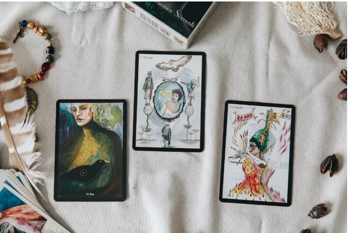 Oktobar 2025: Mesec introspekcije, buđenja i važnih odluka