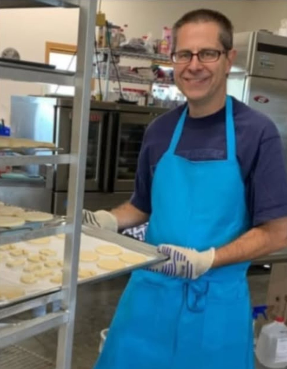 “Sinoć negdje oko 9 sati uveče išao sam da kupim cigarete”