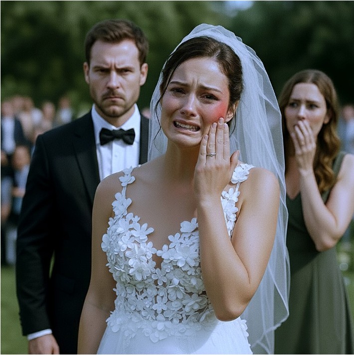 Kada istina prekine svadbu: Priča o ženi koja je izabrala dostojanstvo umesto srama