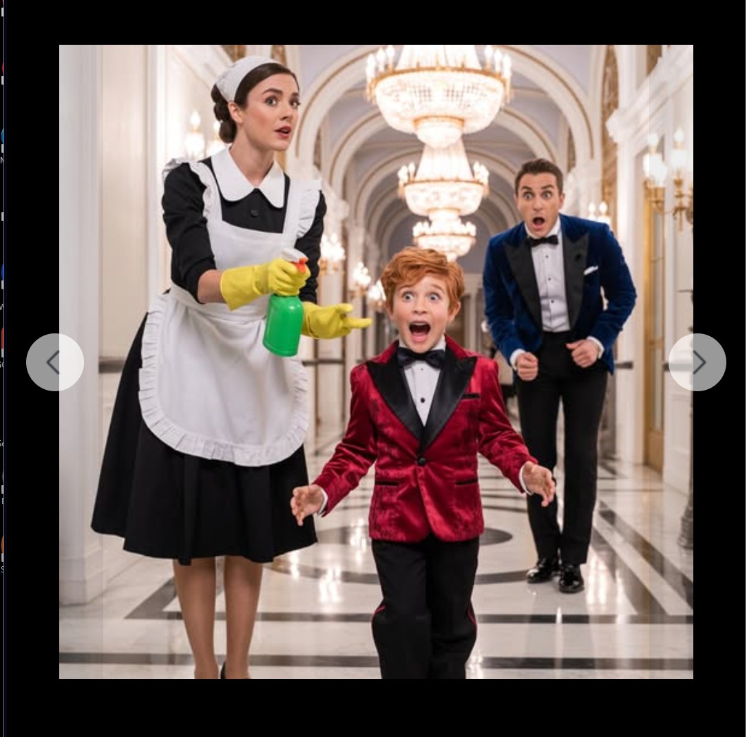 Tiha hrabrost Eleonore