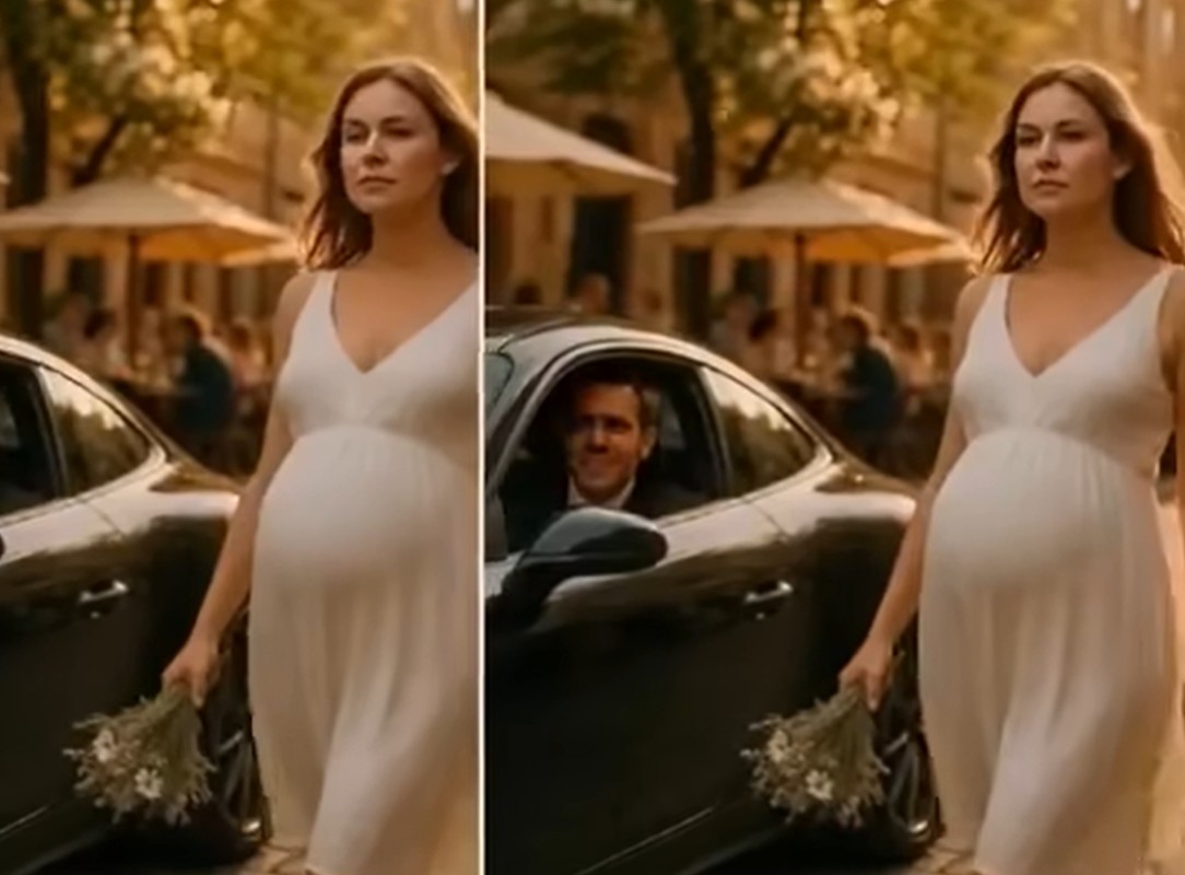 Neočekani susret na ulici 🌸