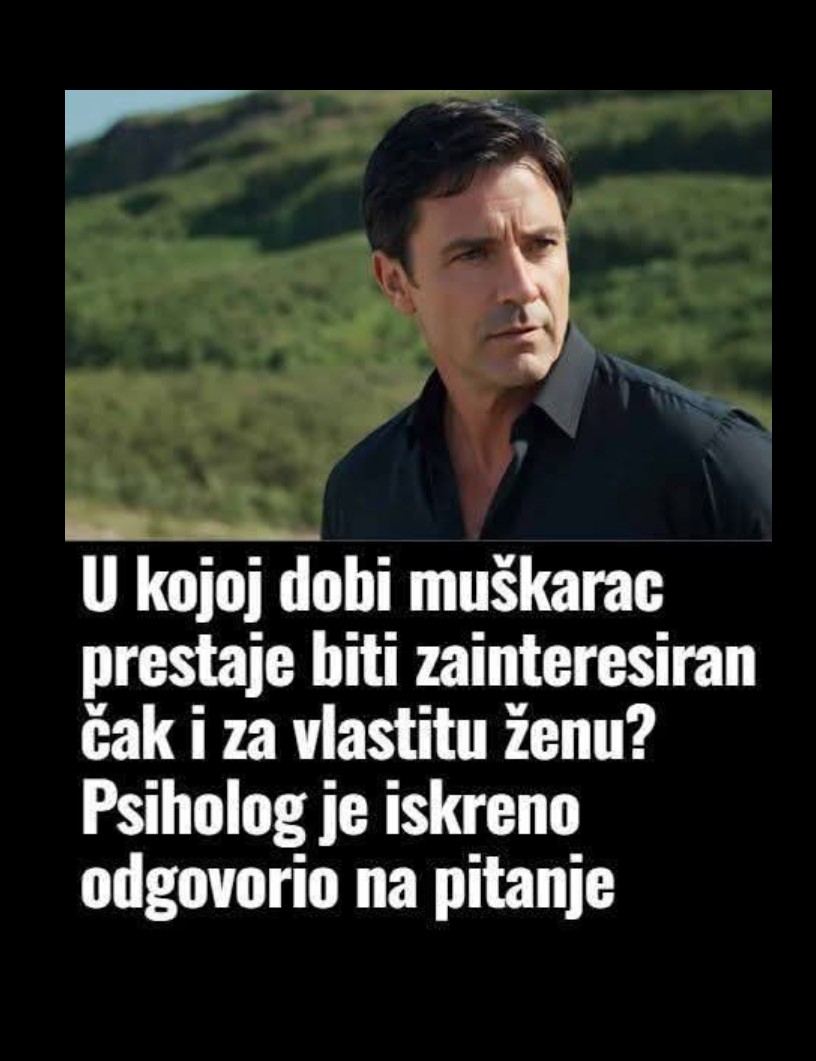 Kada muškarac gubi interes za svoju partnerku i kako spriječiti emocionalnu udaljenost u vezi