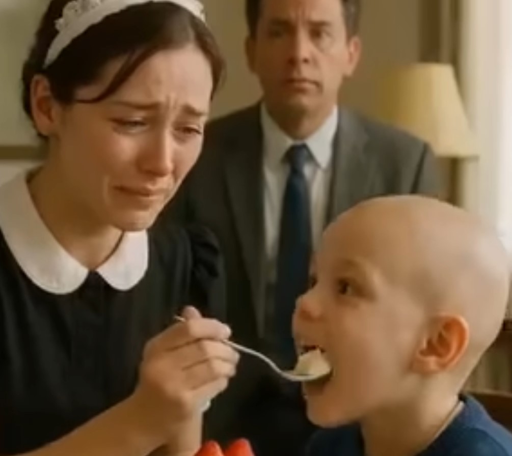 Kako je otac milijunaš naučio pravo bogatstvo: priča o maloj Camili