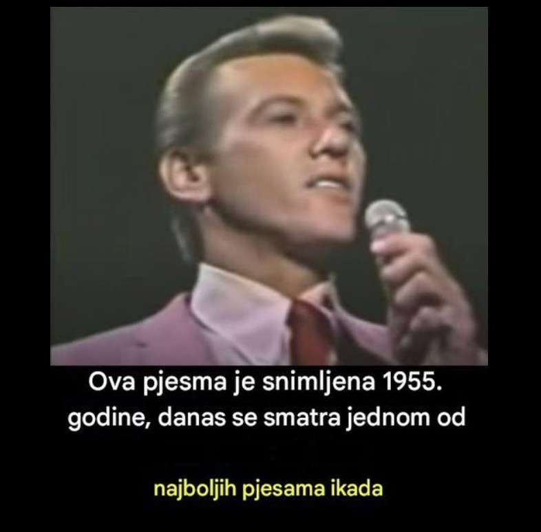 „Unchained Melody: Kako je nastala jedna od najpoznatijih balada svih vremena“