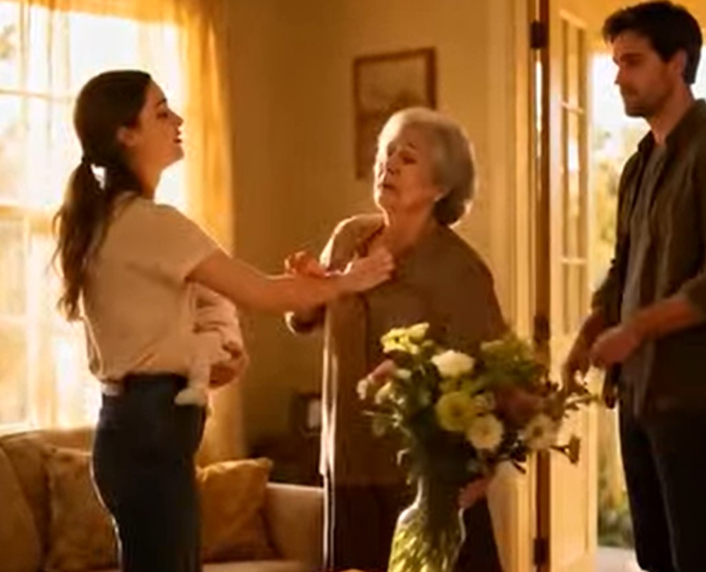 „Granice ljubavi: Kako je otac vratio mir u svoj dom i naučio najtežu lekciju o porodici“