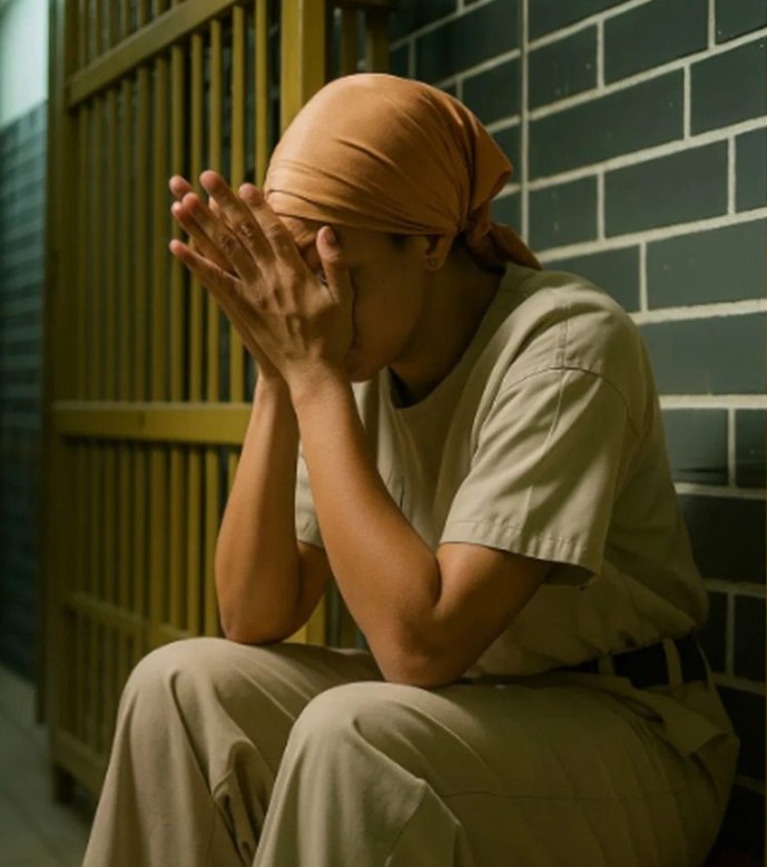 Priča o Luciji: Snaga, oproštaj i novi početak koji inspiriše